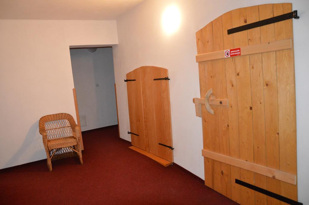 Statek 3 - Wellness & Spa Hotel Hluboka nad Vltavou Bagian luar foto