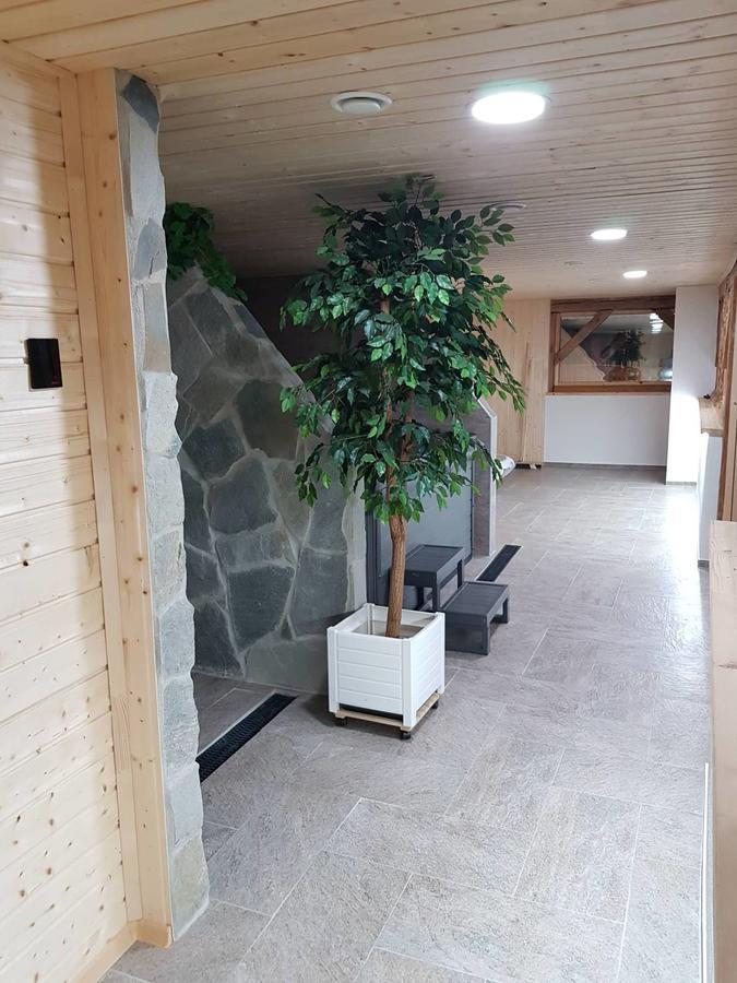 Statek 3 - Wellness & Spa Hotel Hluboka nad Vltavou Bagian luar foto