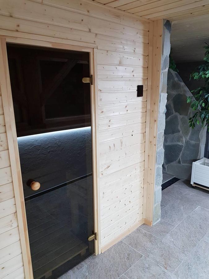 Statek 3 - Wellness & Spa Hotel Hluboka nad Vltavou Bagian luar foto