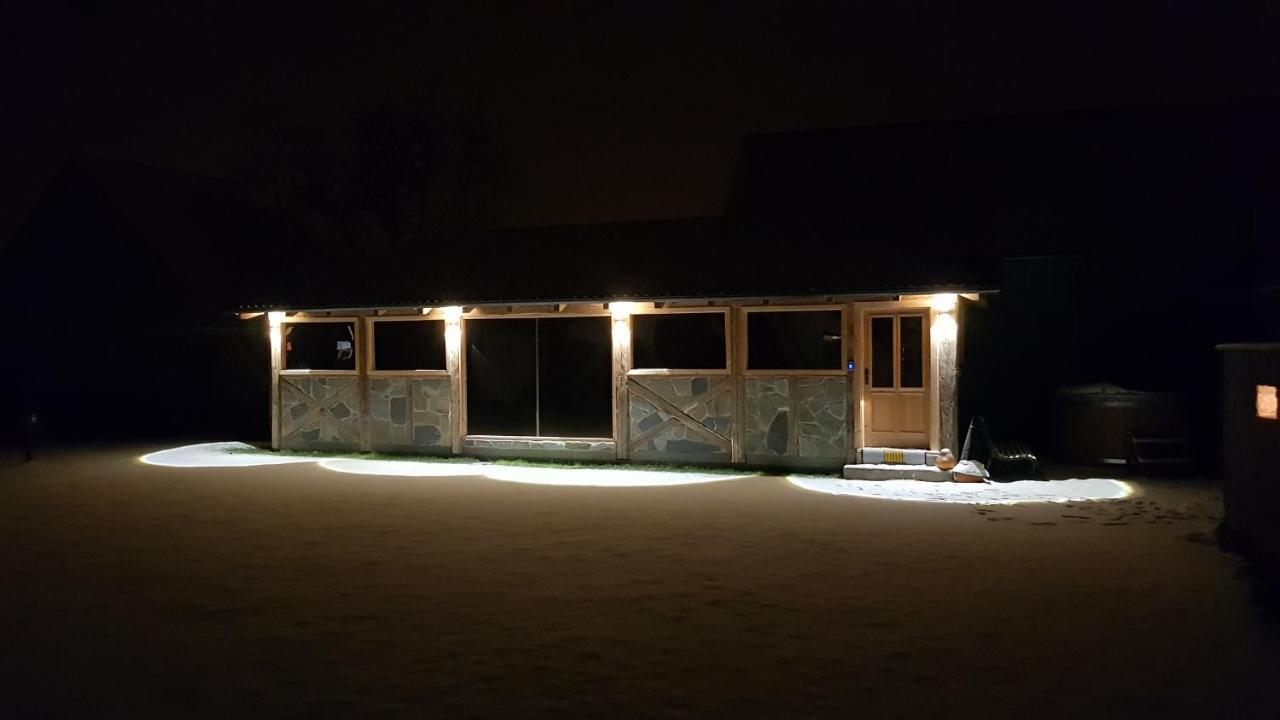 Statek 3 - Wellness & Spa Hotel Hluboka nad Vltavou Bagian luar foto