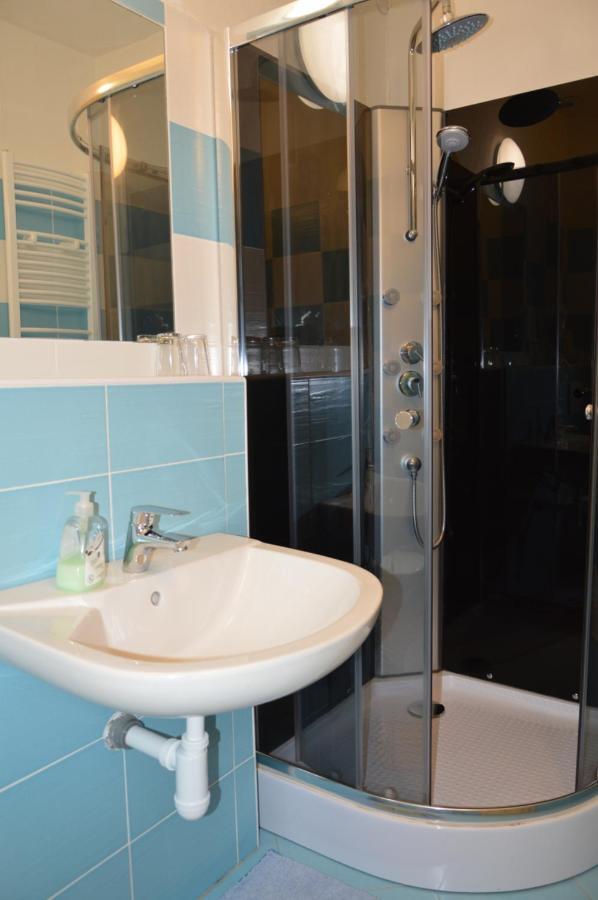 Statek 3 - Wellness & Spa Hotel Hluboka nad Vltavou Bagian luar foto