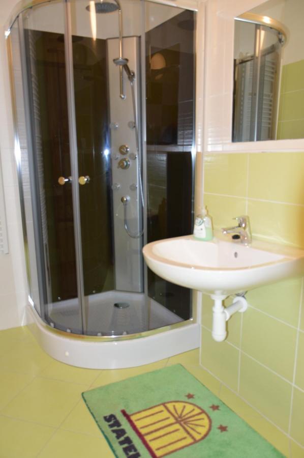 Statek 3 - Wellness & Spa Hotel Hluboka nad Vltavou Bagian luar foto